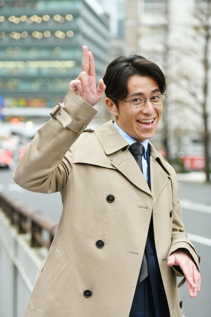 オリラジ藤森慎吾 山下智久主演ドラマにレギュラー出演 小栗旬からエール インハンド モデルプレス オリラジ藤森慎吾 山下智久主演ドラマにレギュラー出演 小栗旬からエール インハンド モデルプレス