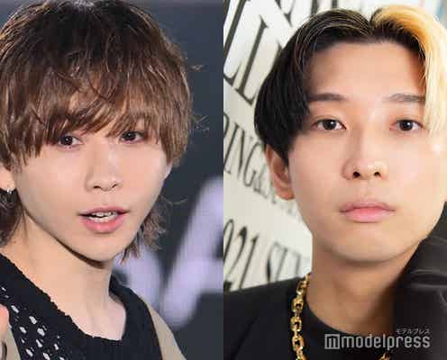ヒカル&タケヤキ翔、“ガチ喧嘩で不仲説”の真相は?初コラボで言及