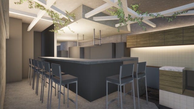 まるで作品みたいと話題♡