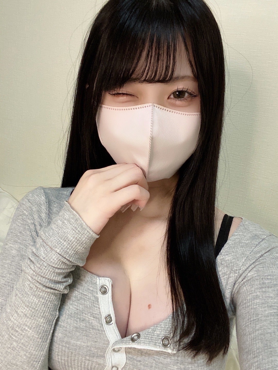 かえでさん（提供画像）