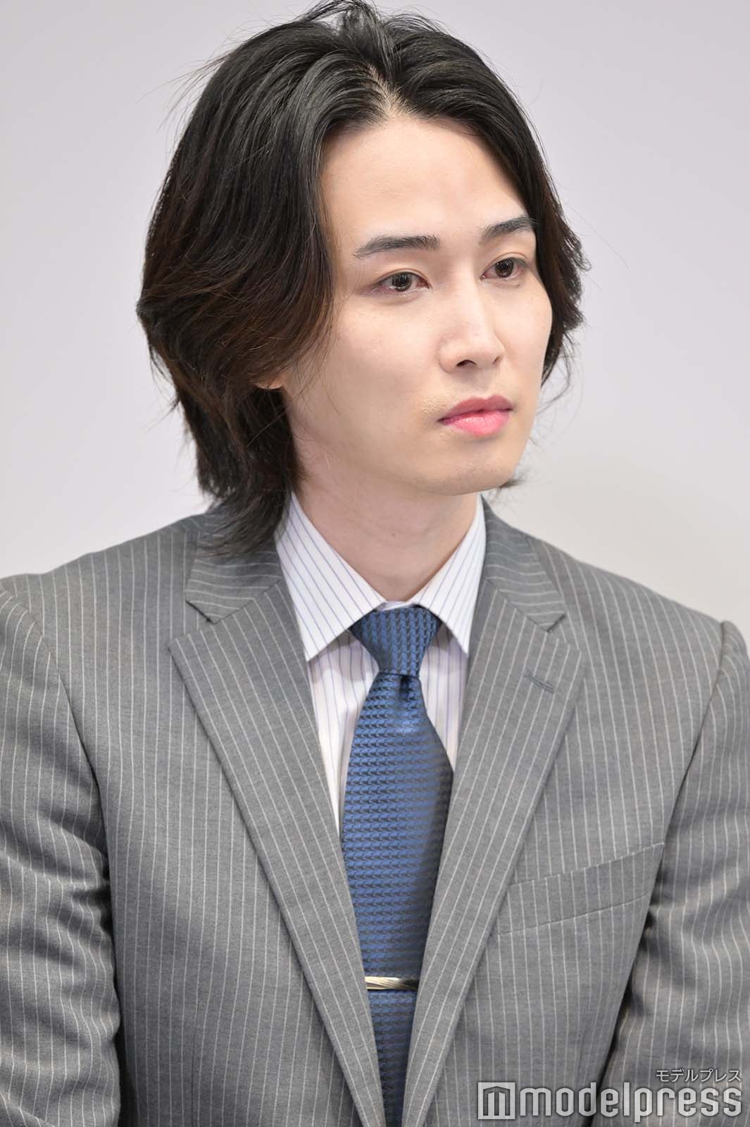 カルマ（C）モデルプレス