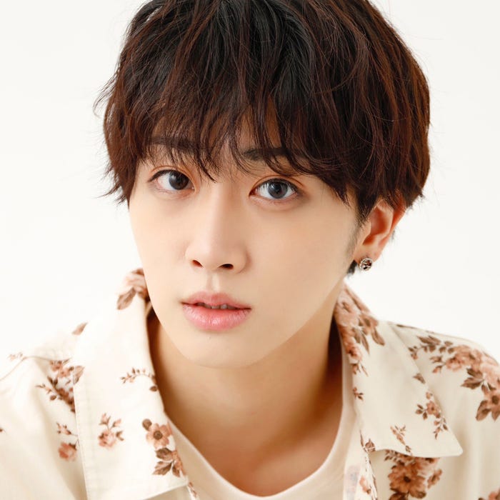 武本悠佑 (提供写真)