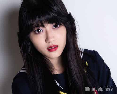 「今日から俺は!!」若月佑美インタビュー 福田雄一監督から“一瞬”で見出され抜擢、橋本環奈・清野菜名との絆「この出会いを大事にしたい」