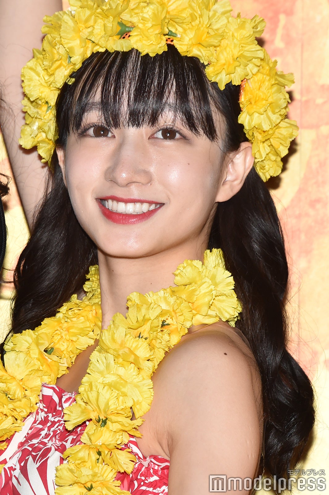 福島雪菜（C）モデルプレス