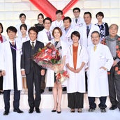 米倉涼子 ドクターx の名セリフ 私 失敗しないので 誕生秘話 柔道 松本薫がルーツだった モデルプレス 米倉涼子 ドクターx の名セリフ 私 失敗しないので 誕生秘話 柔道 松本薫がルーツだった モデルプレス