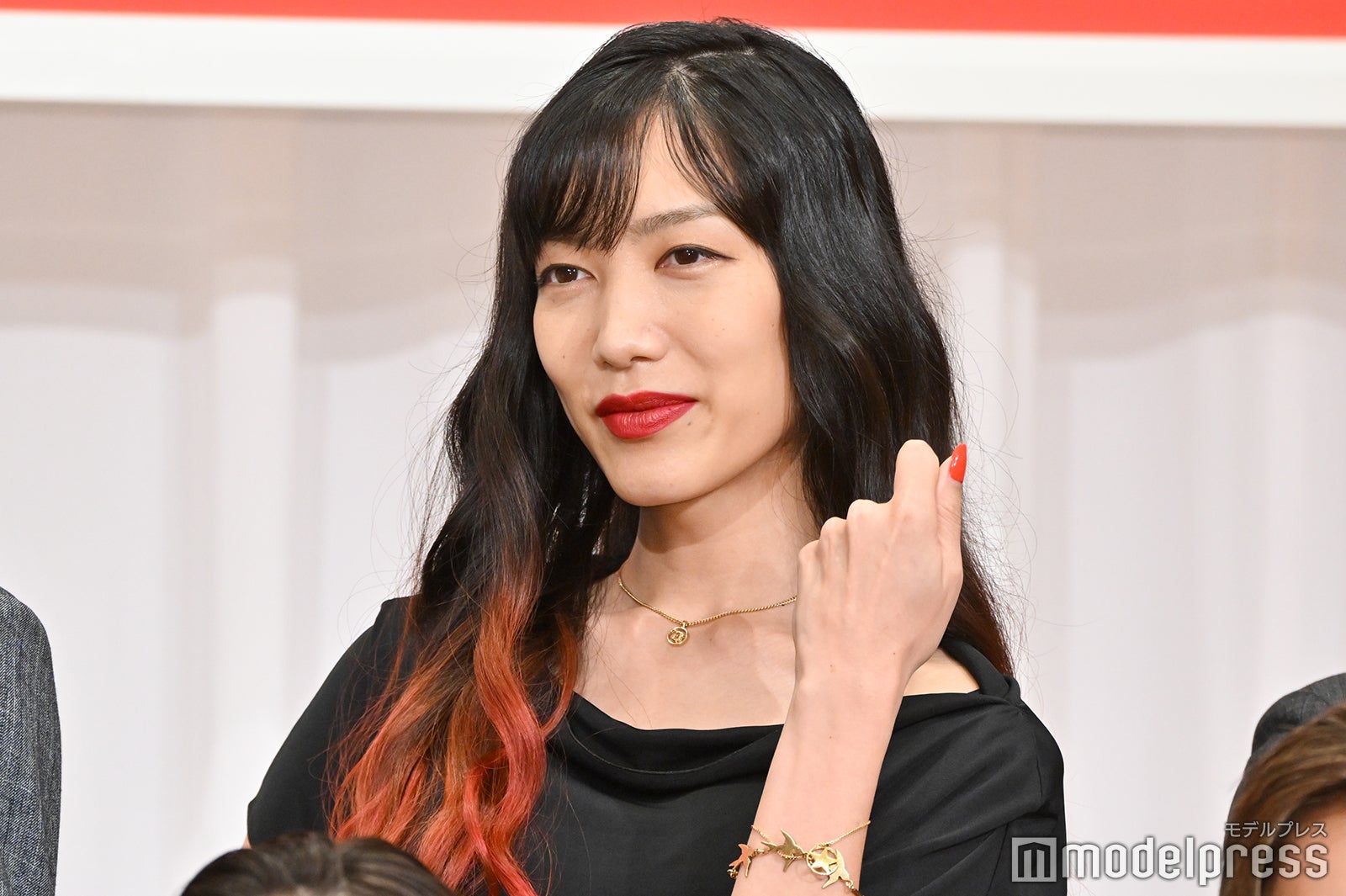 中村中 （C）モデルプレス