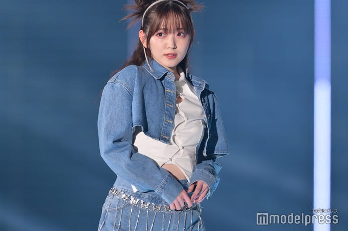 鈴木愛理(C)モデルプレス