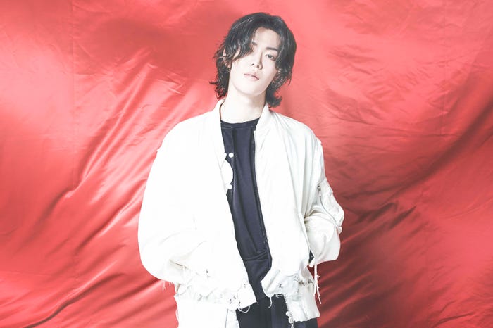 中本悠太(提供写真)