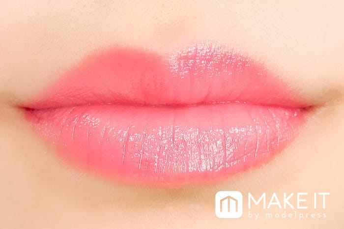 エレガンス クルーズ/ライブリー ルージュ/RD01 使用 (C)メイクイット