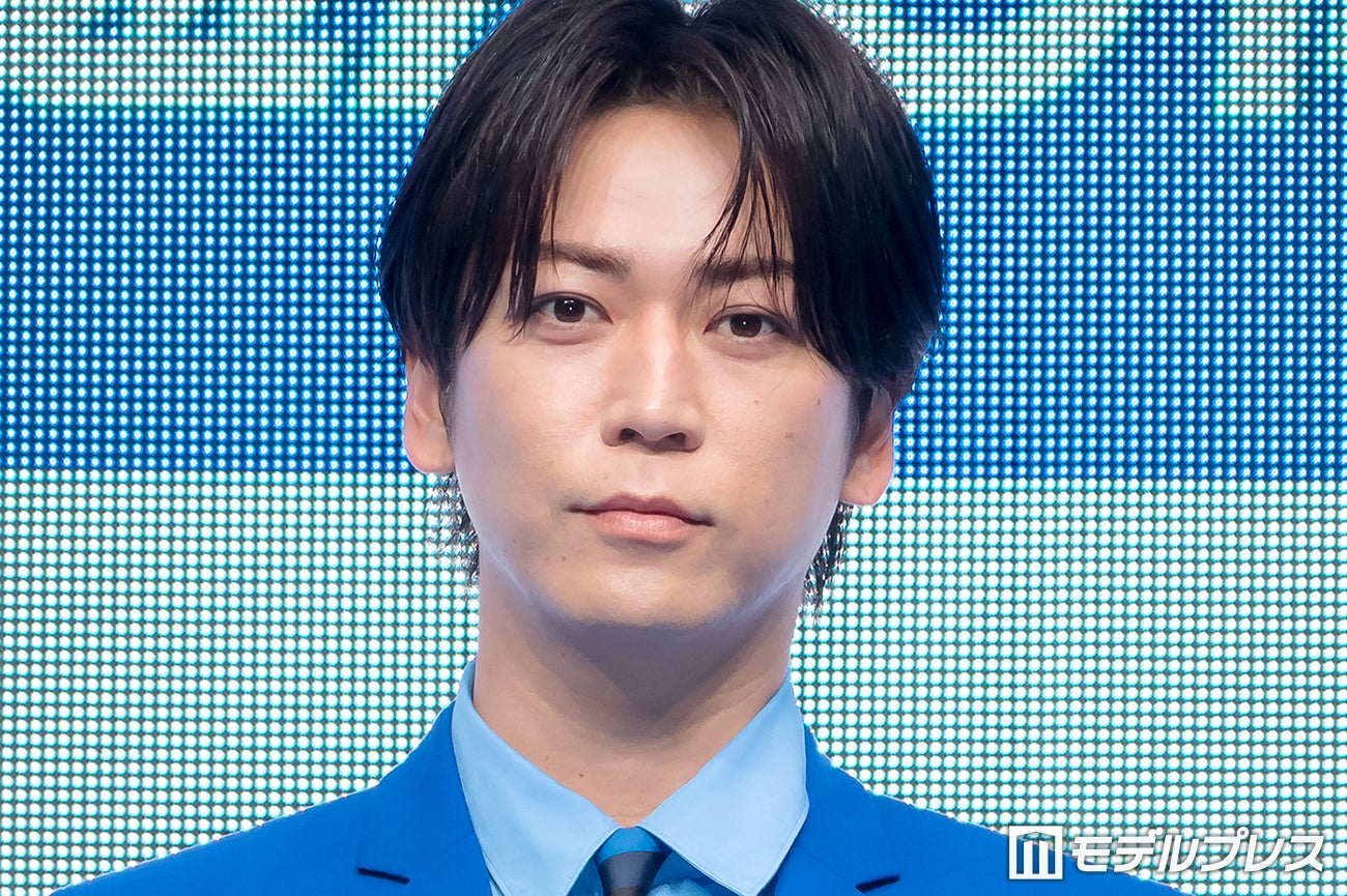 亀梨和也、赤西仁とダンスを踊るなら「もう少しかっこいいものでやれたら」独立後の状況も明かす