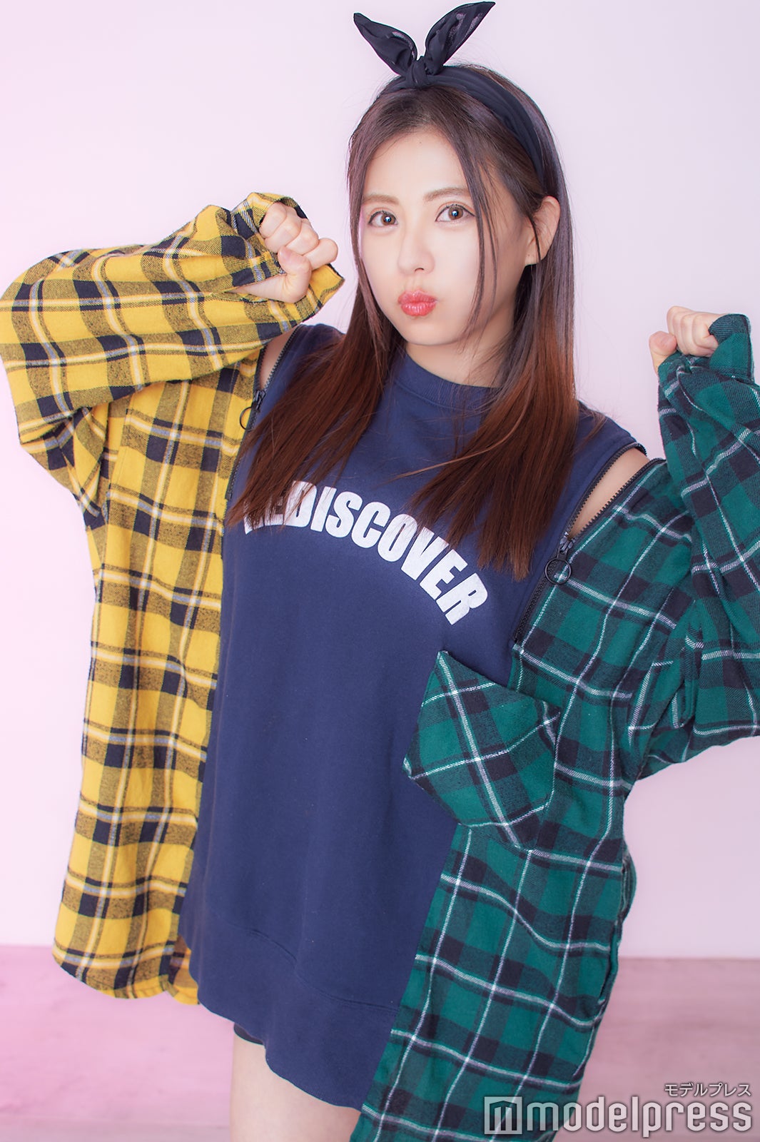 みるくてぃーさん（C）モデルプレス