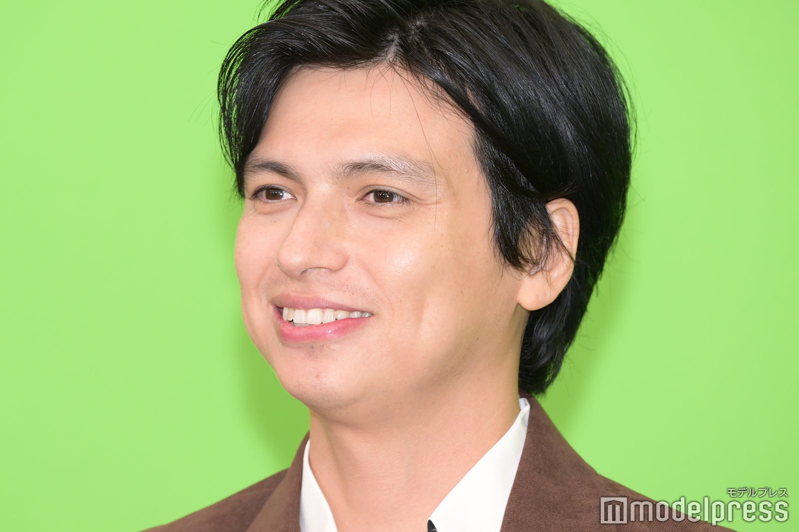 アレクサンダー（C）モデルプレス