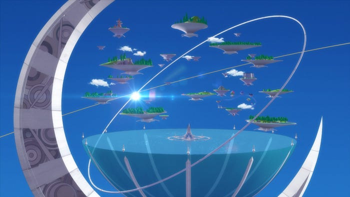 「映画ドラえもん のび太と空の理想郷」より(C)藤子プロ・小学館・テレビ朝日・シンエイ・ADK 2023