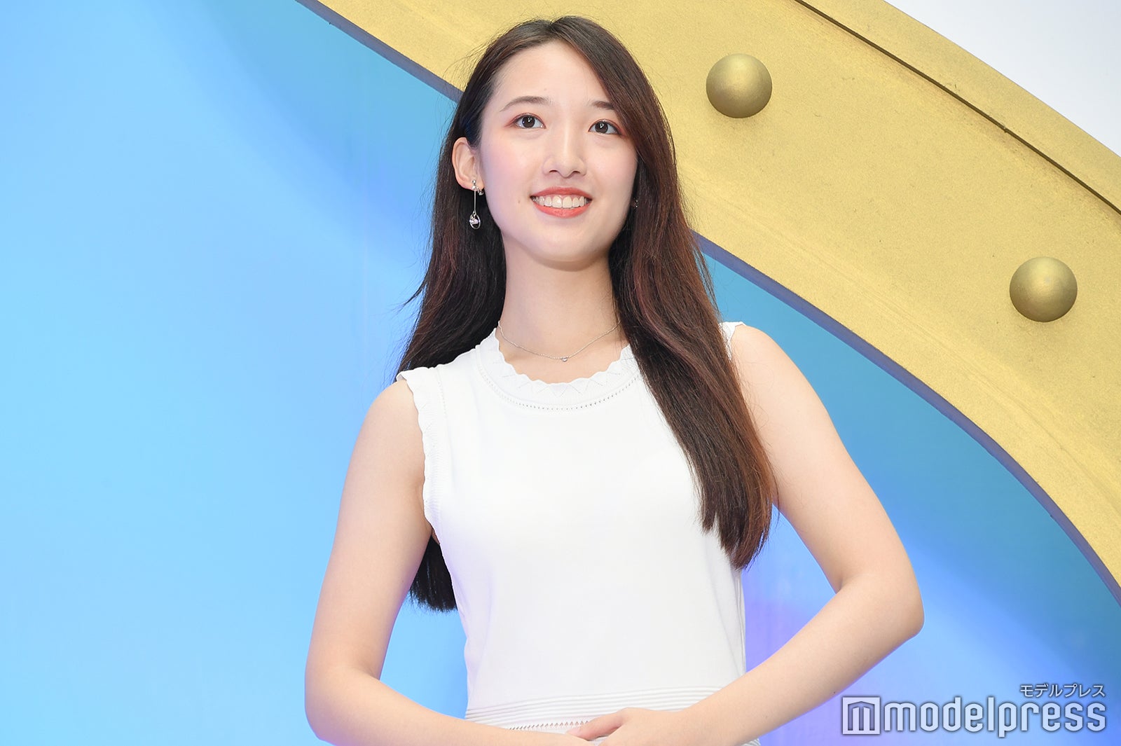 「MISS／MR COLLECTION 2019 in 超☆汐留パラダイス！」出場者（C）モデルプレス