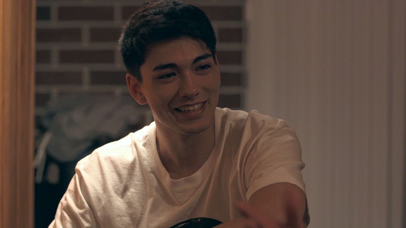 「TERRACE HOUSE OPENING NEW DOORS」22nd WEEK（C）フジテレビ／イースト・エンタテインメント