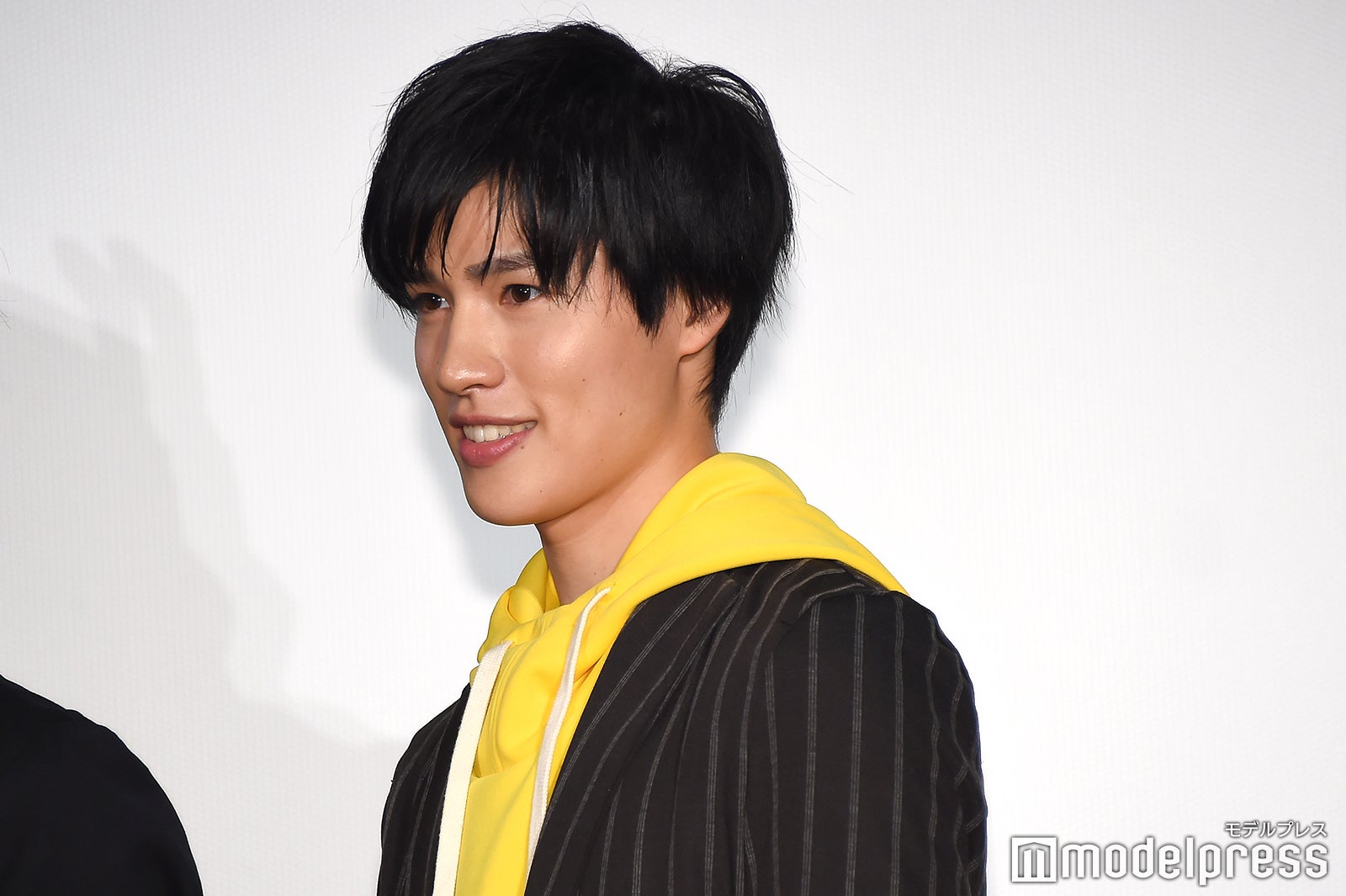 土屋神葉 （C）モデルプレス