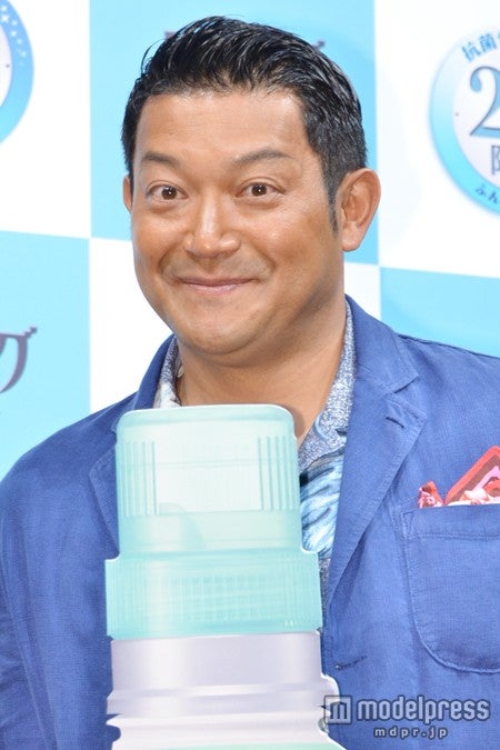山口智充