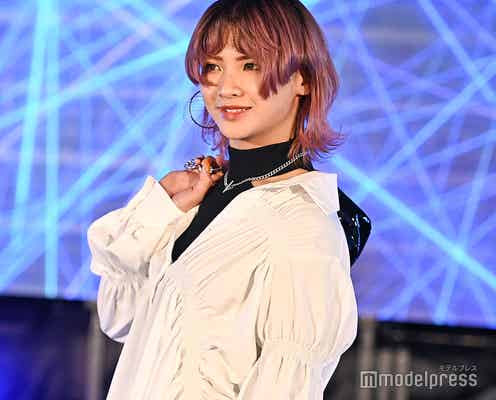 “裏アカ”で誹謗中傷発言・フォーエイト48ゑむ氏。が涙「自分を出すのが怖くて」今後についても言及