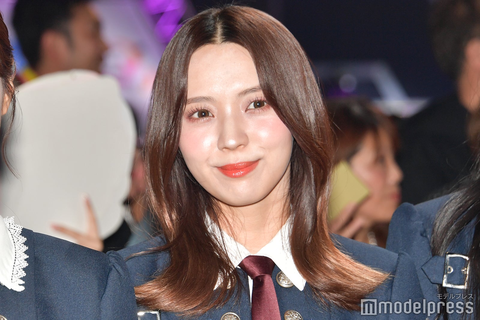 小林由依（C）モデルプレス