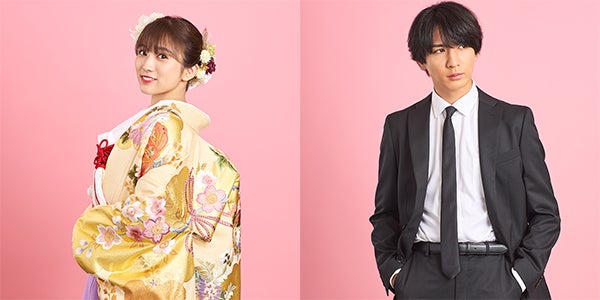 [情報] 矢吹奈子、ジャニーズWEST藤井流星と"偽装結婚" 連ドラ