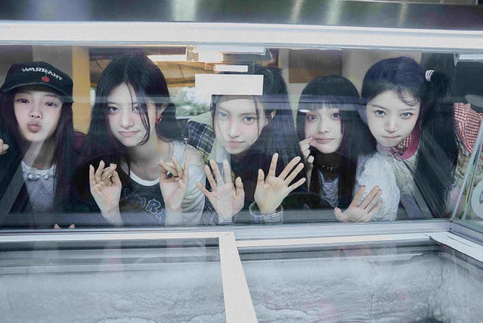 ILLIT(P)&(C)BELIFT LAB Inc.