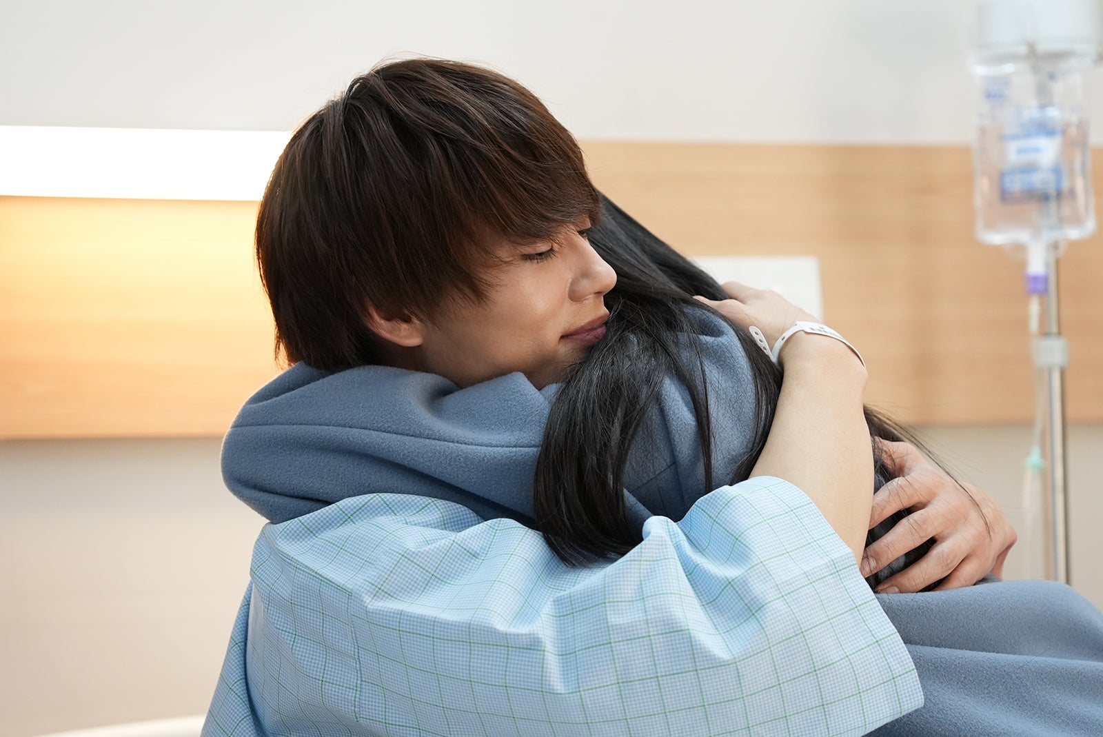 「真犯人フラグ」一星（佐野勇斗）ついに帰還 陽香（生駒里奈）との2ショット発覚で高校時代に一体何が？