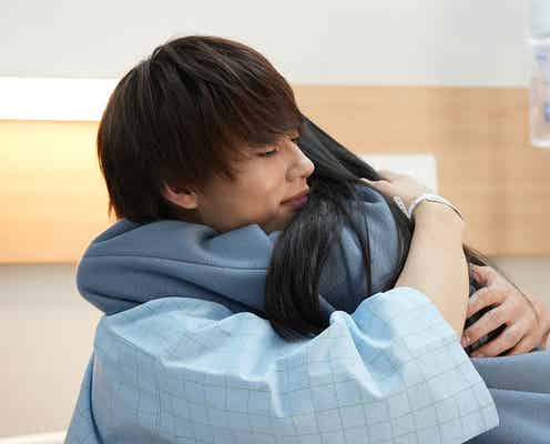 「真犯人フラグ」一星(佐野勇斗)ついに帰還 陽香(生駒里奈)との2ショット発覚で高校時代に一体何が?