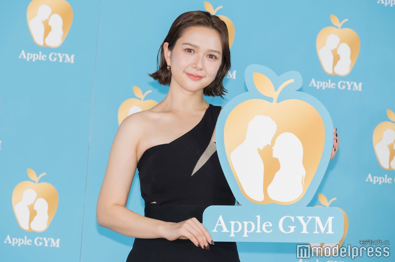 村重杏奈（C）モデルプレス