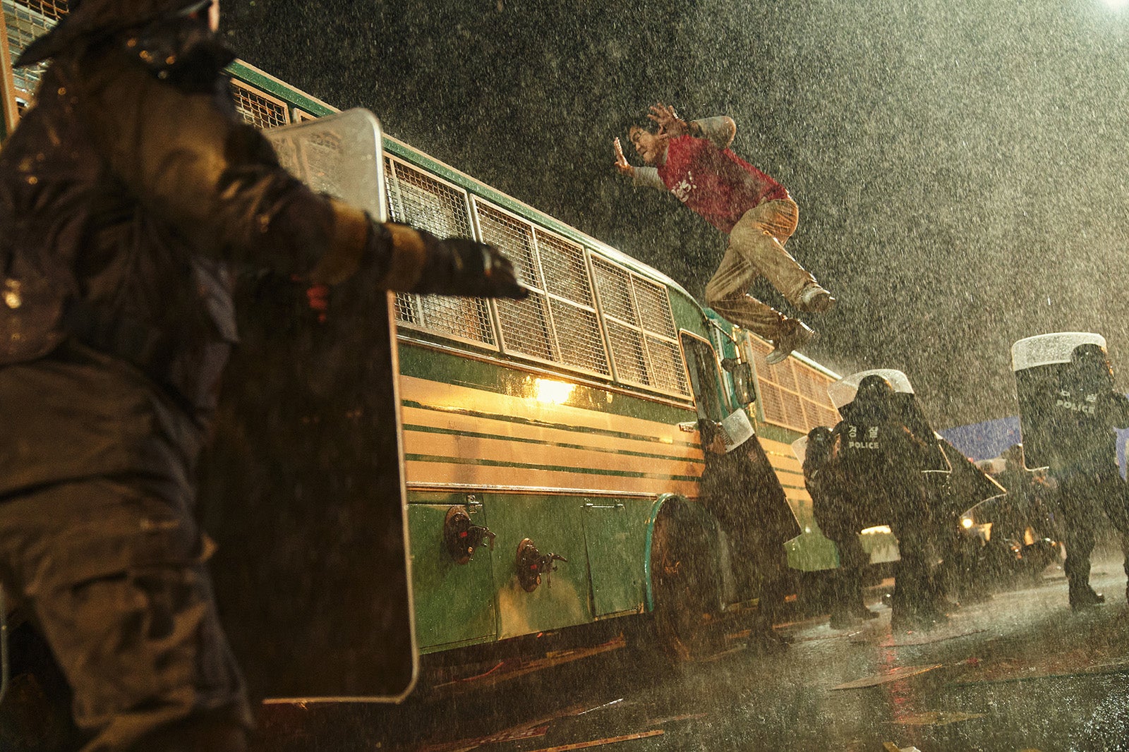 「ムービング」（C）2023 Disney and its related entities