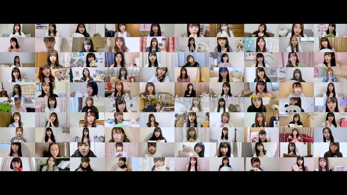 AKB48（C）AKB48／キングレコード