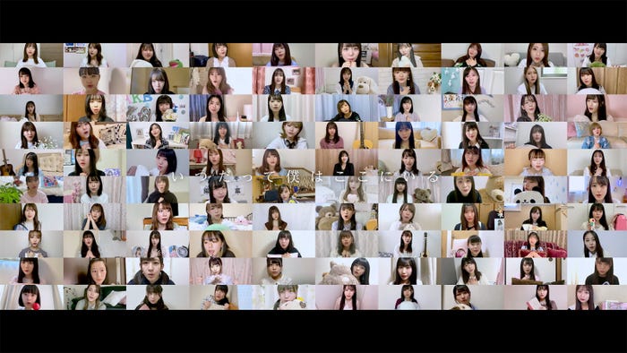 AKB48(C)AKB48/キングレコード