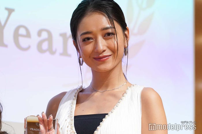 みちょぱ(C)モデルプレス