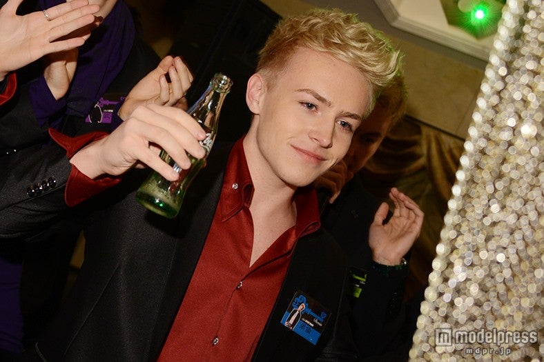 デヴィン・フォックス