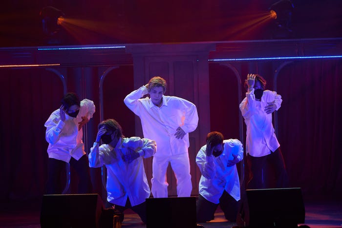 岩田剛典(提供写真)