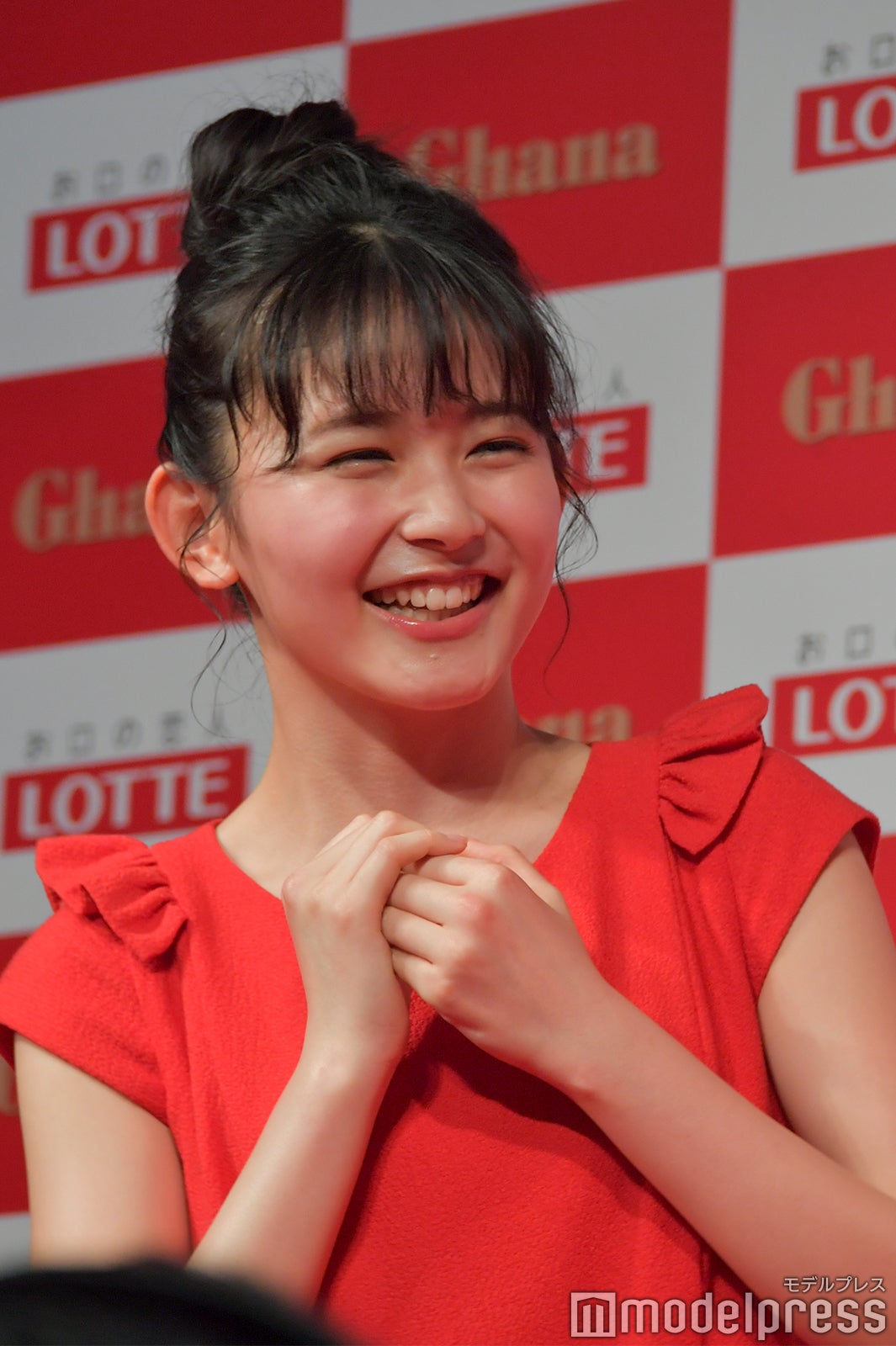 久間田琳加（C）モデルプレス