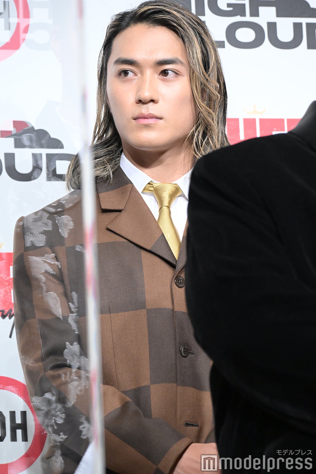 砂田将宏 （C）モデルプレス