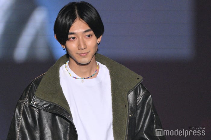 駒木根葵汰 (C)モデルプレス