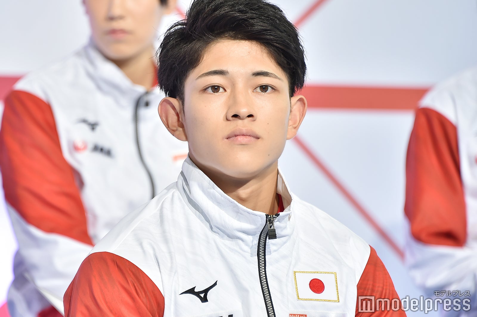 谷川翔 （C）モデルプレス