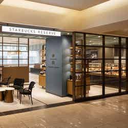 スターバックス リザーブ(R) カフェ 新宿マルイ本館2階店/提供画像