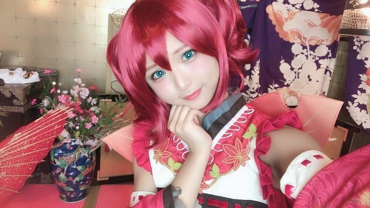 山本ゆうか（提供写真）