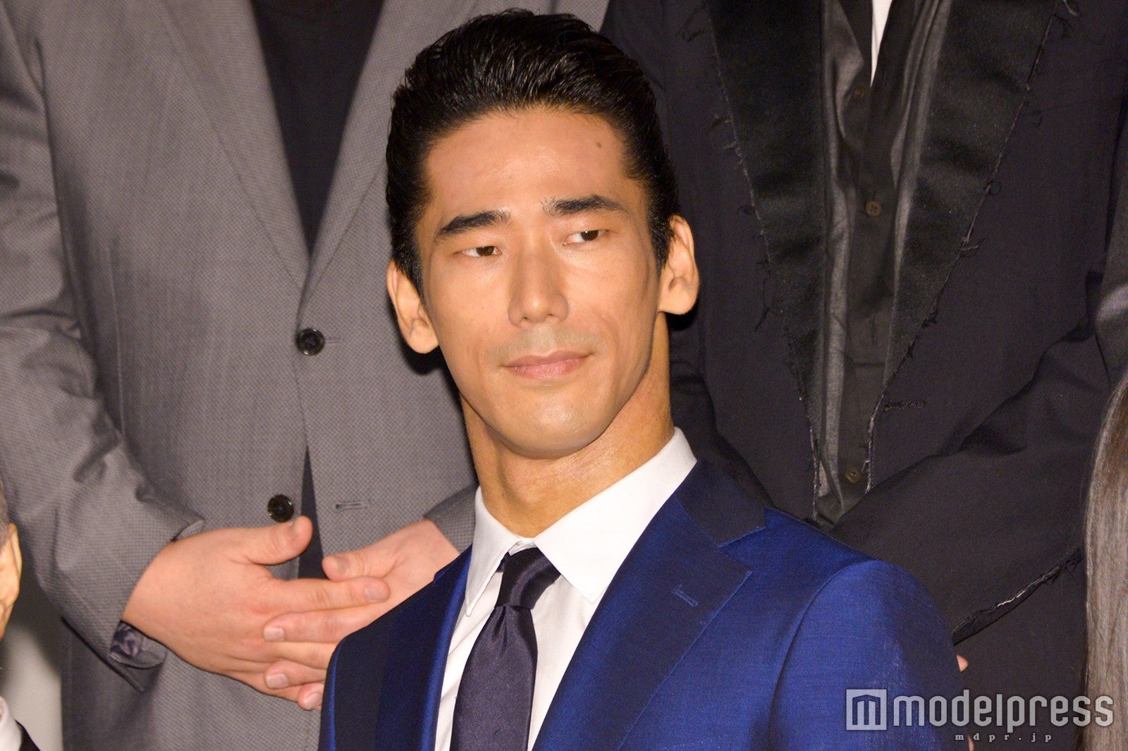 小林直己 （C）モデルプレス