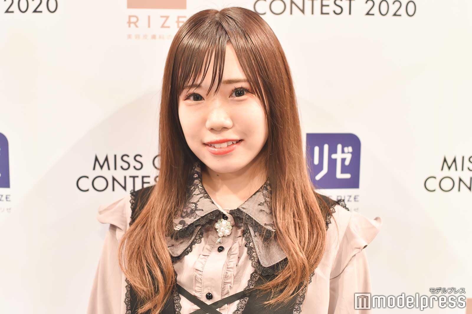 福岡沙季（C）モデルプレス