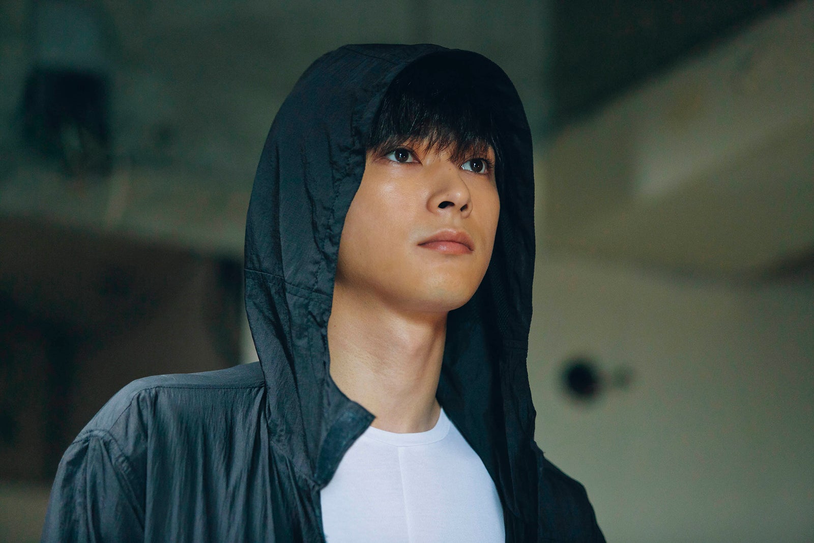 吉沢亮（C）「下北沢ダイハード」製作委員会