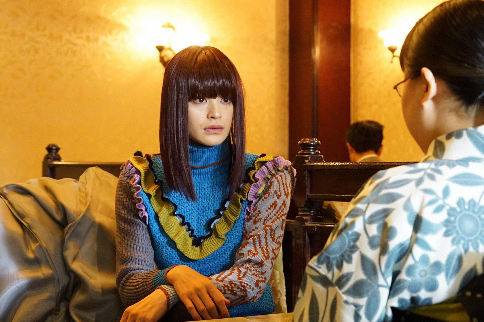 瀬戸康史／画像提供：フジテレビ