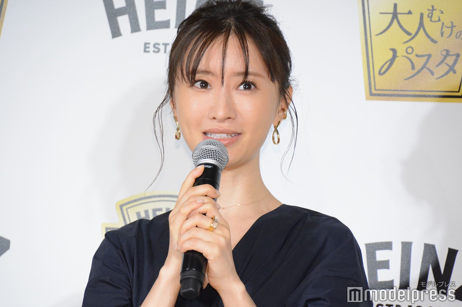 松本まりか（C）モデルプレス