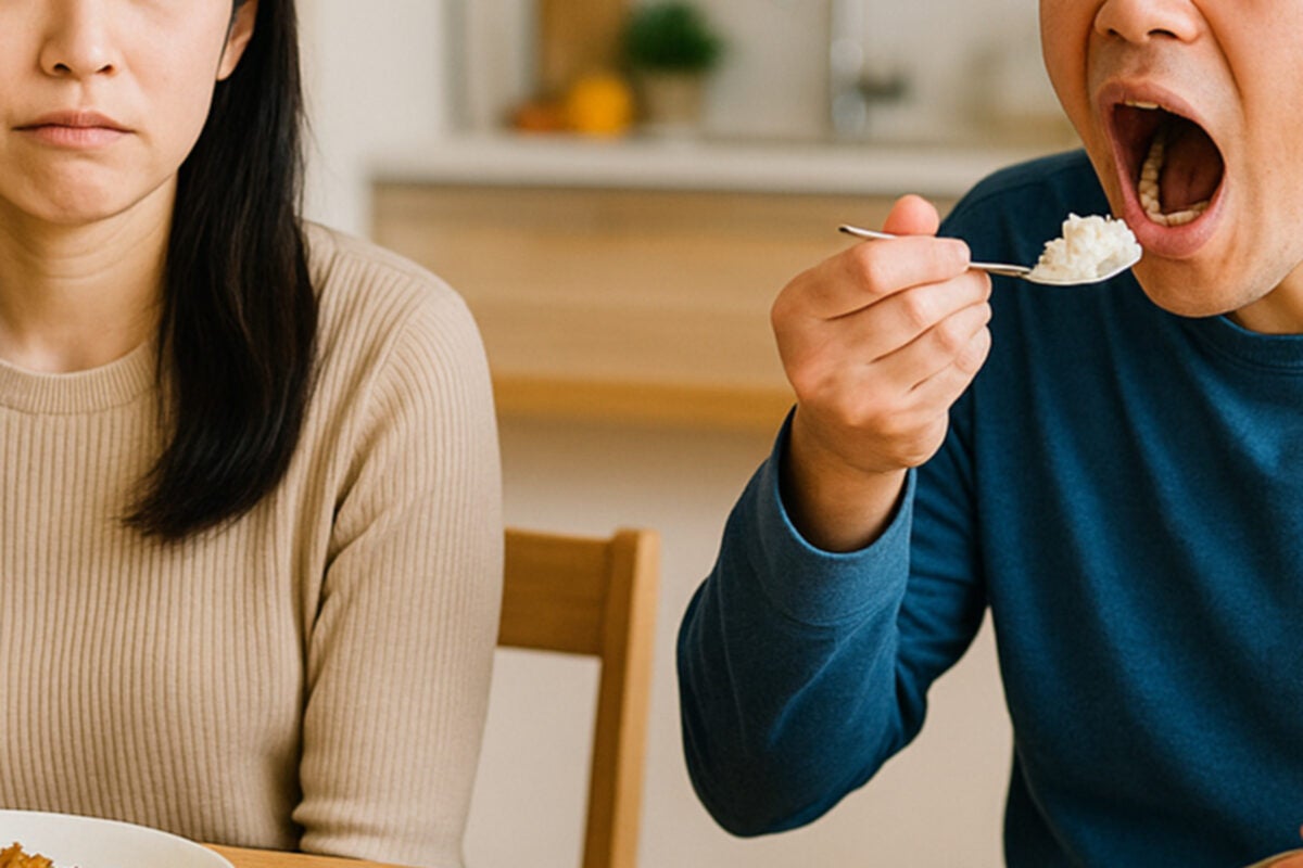 離婚切り出されて当然かも… 見切りをつけられる夫あるある「週末は家族を置いて…」