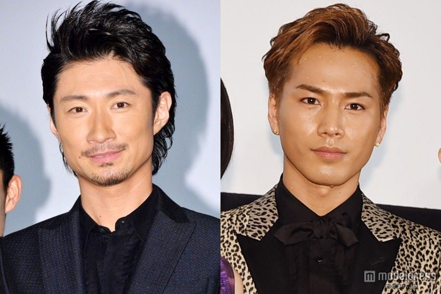 EXILE・MAKIDAI＆三代目JSB登坂、意外なフェチを熱弁「いい」「好き」