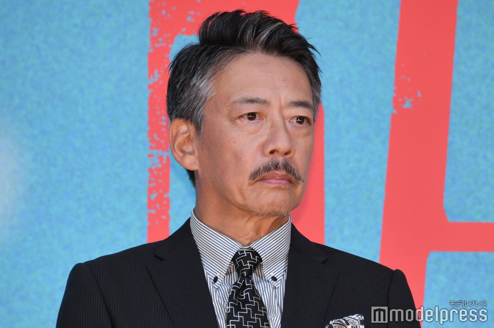 生瀬勝久（C）モデルプレス