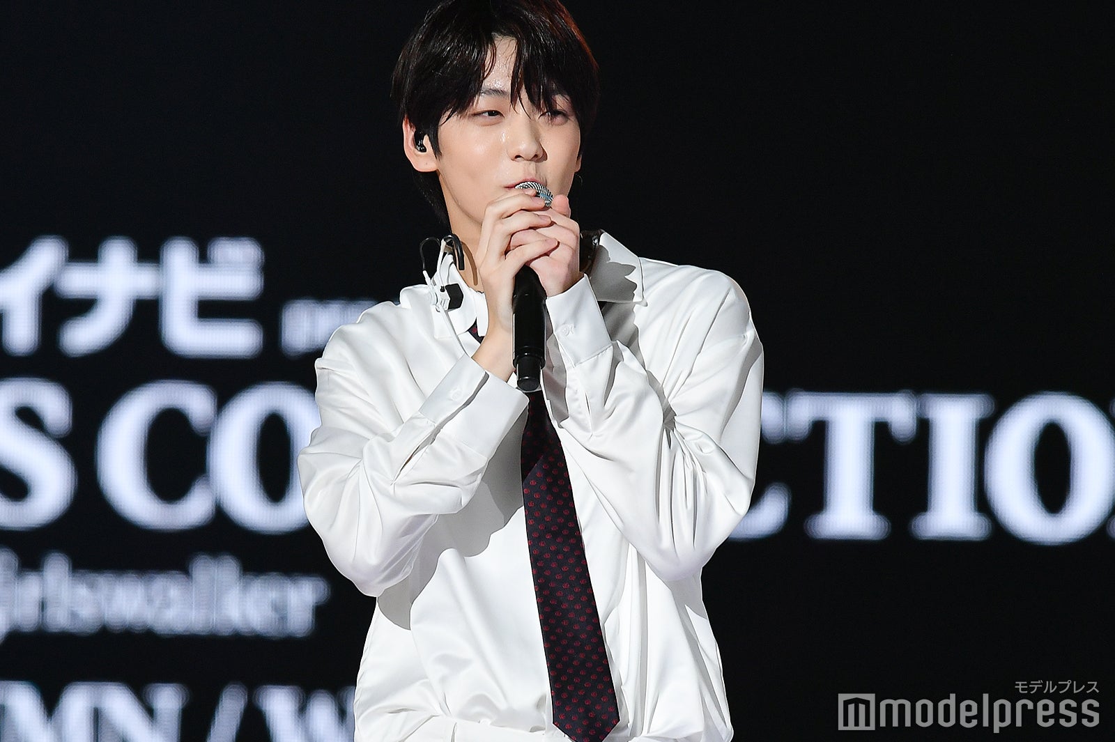 TOMORROW X TOGETHER（C）モデルプレス