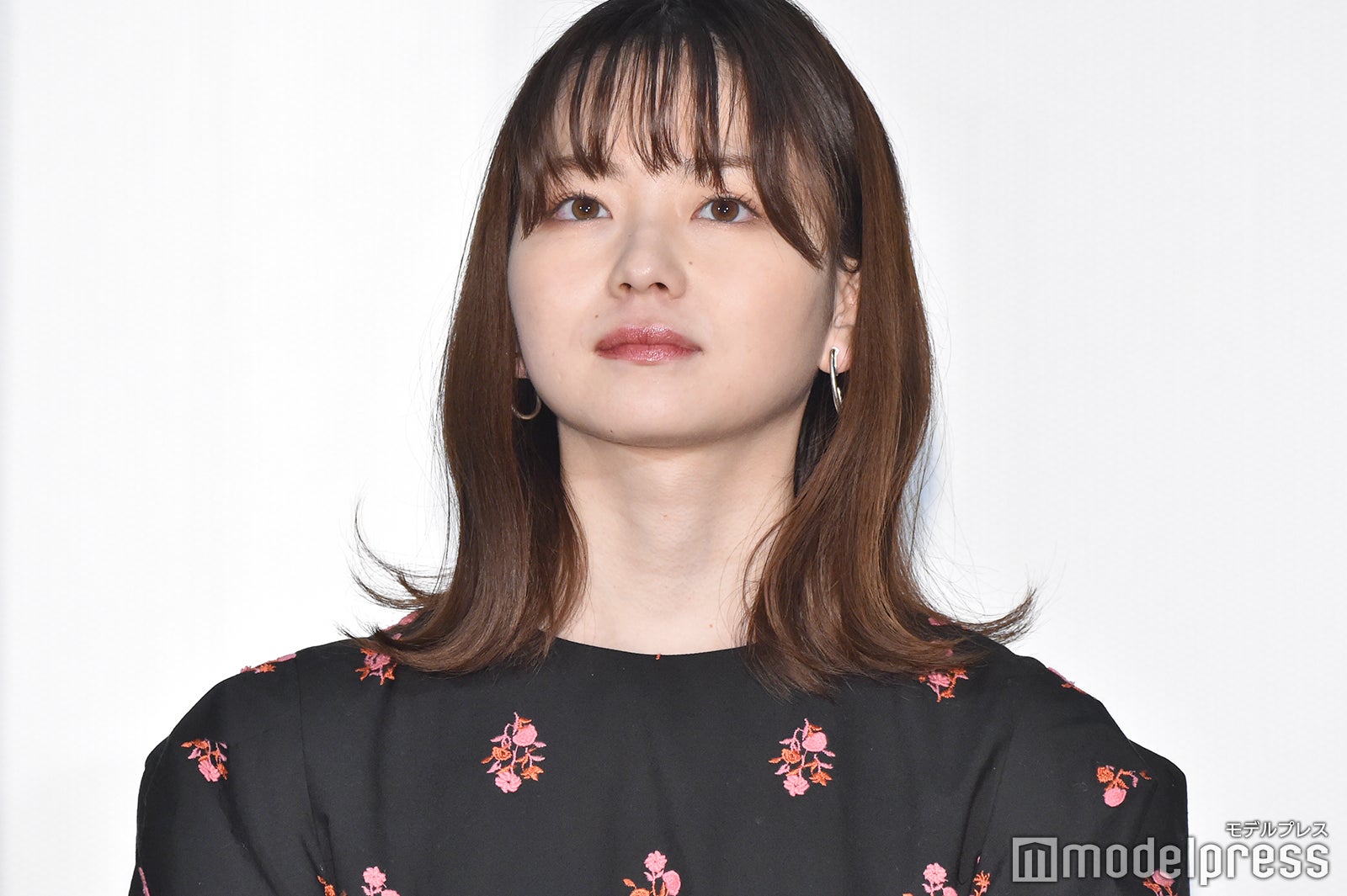 山田杏奈（C）モデルプレス